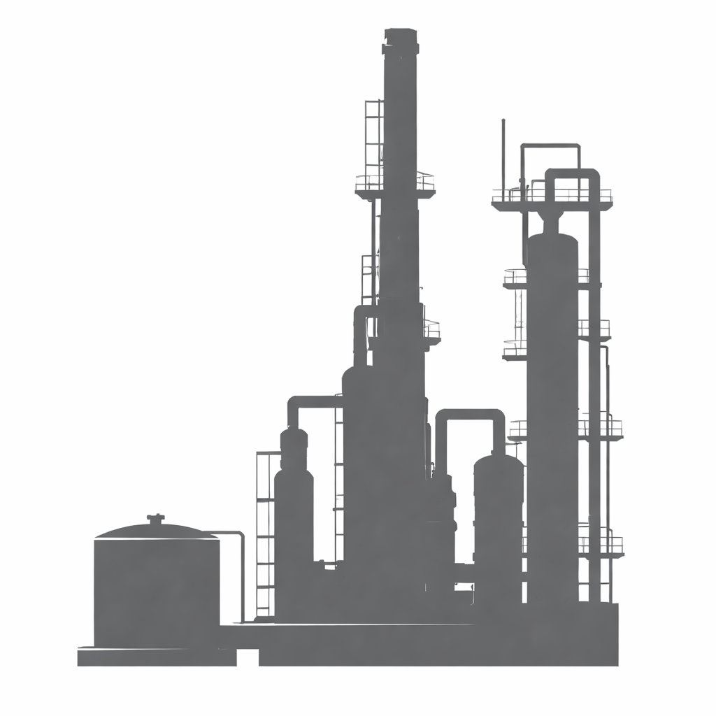 forged fittings exporter for Oil Refineries