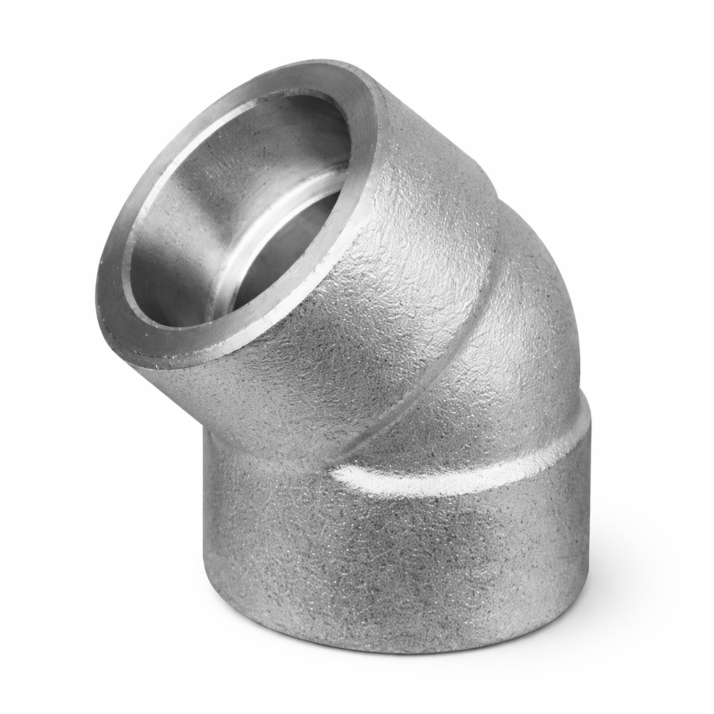 Socket-weld Fittings