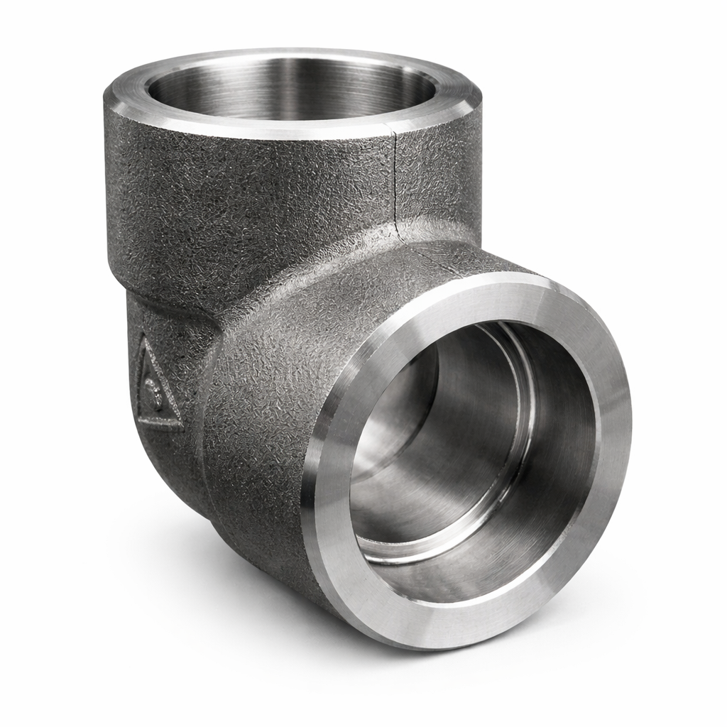  Socket-weld Elbows
