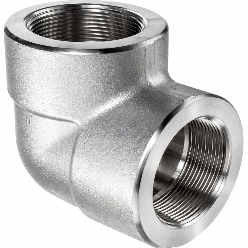 Threaded Fittings