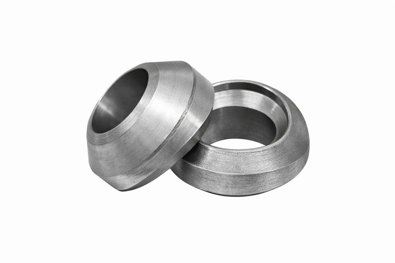 Weldolet branch outlet forged