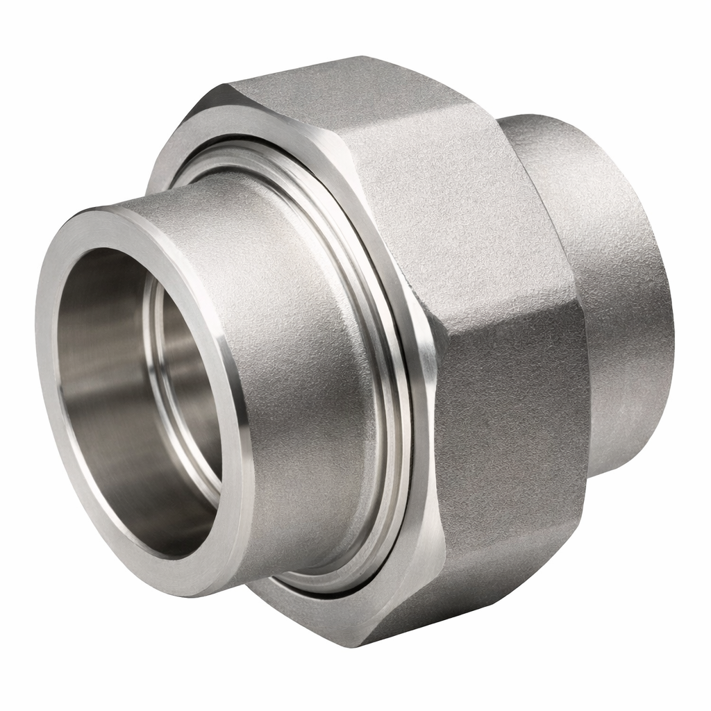 Socket-weld Fittings