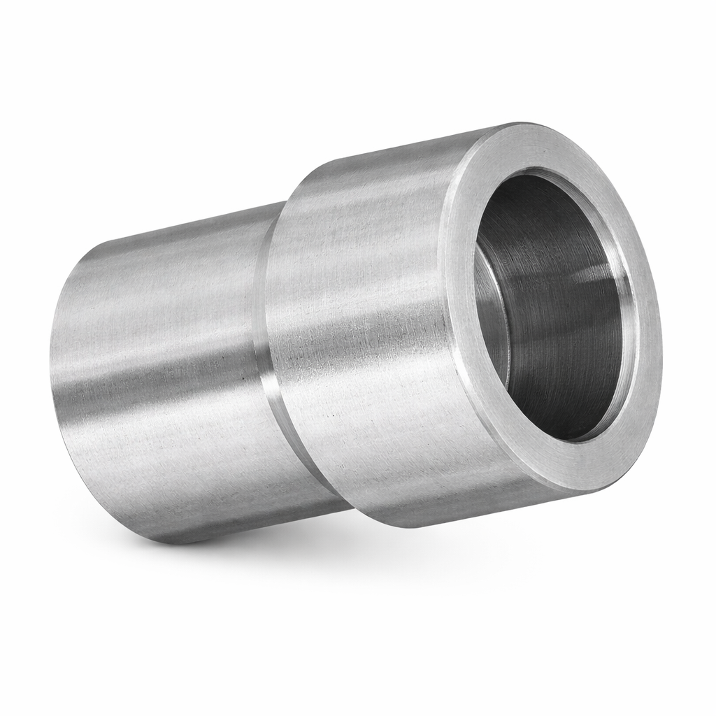 Socket-weld Fittings Manufacturers