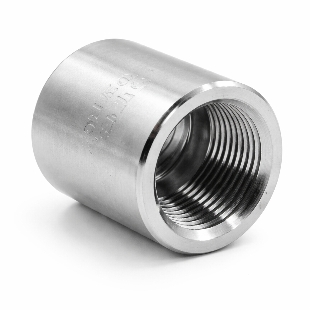forged screwed-threaded products manufacturer