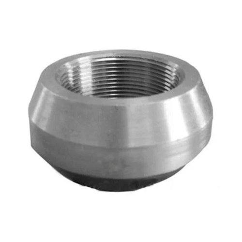 Threadolet branch outlet forged